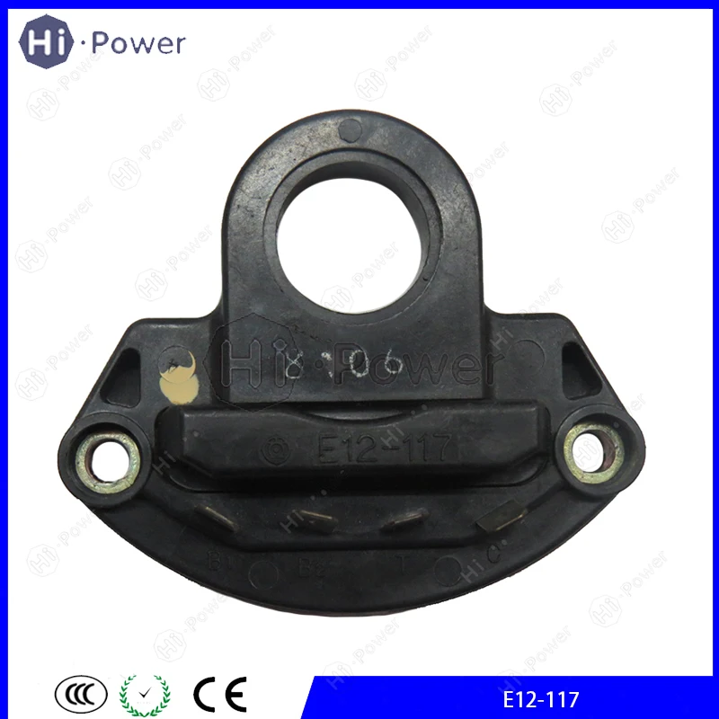 E12-117 E12117 Igni…