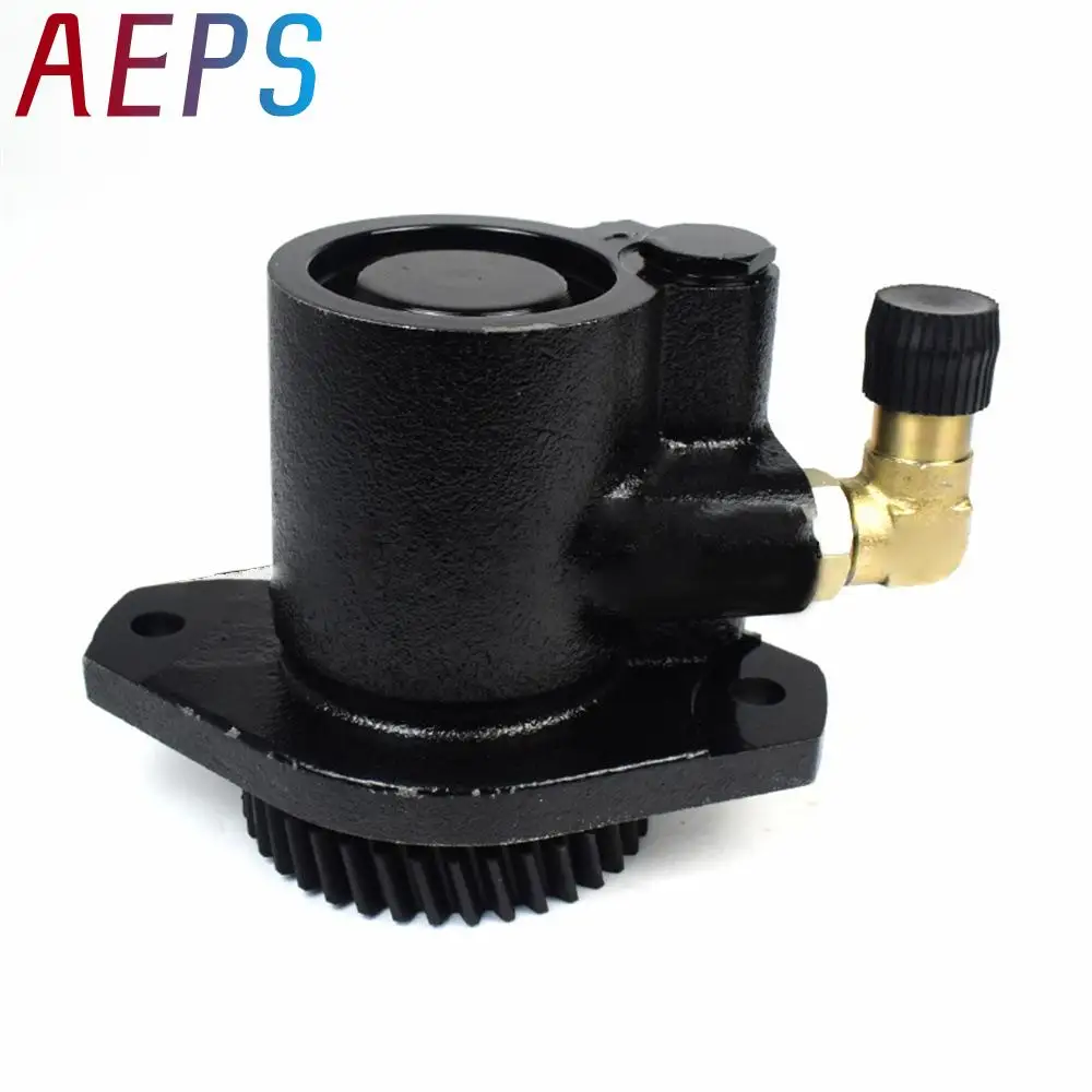 

Новый прочный насос гидроусилителя руля 4988390 для Cummins Diesel 4BT 6BT 5.9