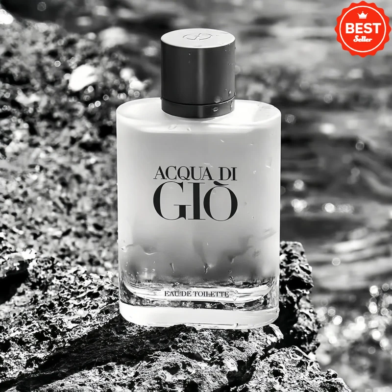 Perfume de marca 100/125ML para hombres, fragancia marina legosa que resalta el encanto profundo, aroma limpio y refrescante perfecto para citas
