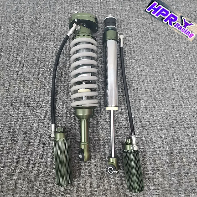 

4X4 Landcruiser 120 150 Shock Absorber Offroad 4x4 TOYOTAs prado shock Absorber