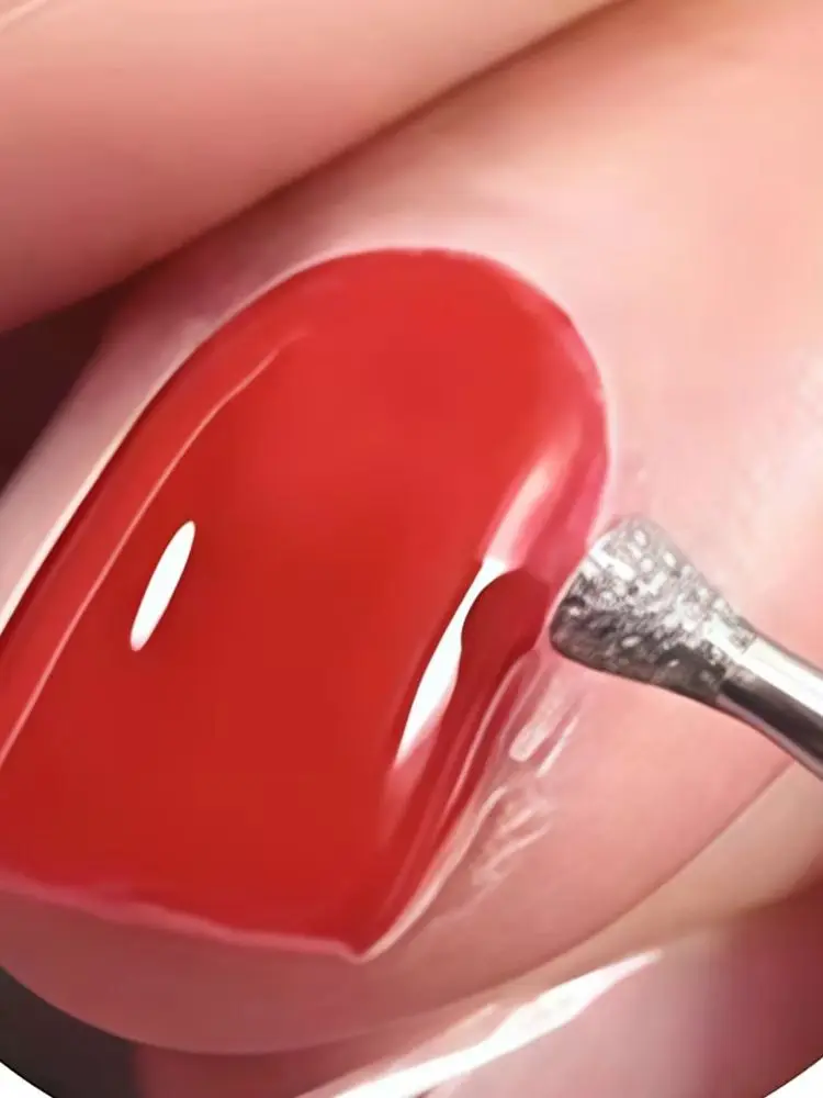 5/7-teiliges Set Diamant-Nagelpolierköpfe, Geeignet zum Entfernen von abgestorbener Haut und Nagelhaut, Zubehör für Nagelpoliermaschinen