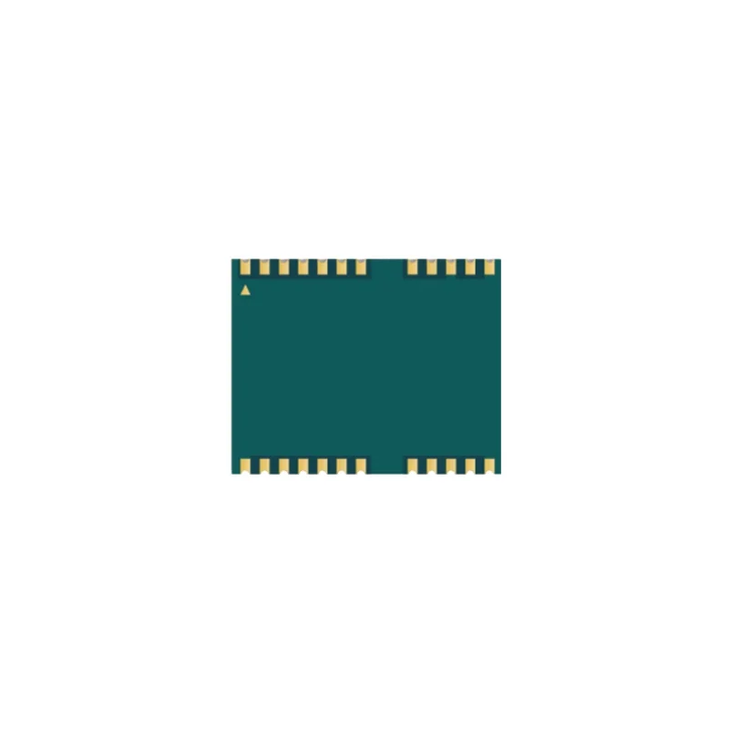 Modulo di posizionamento ad alta precisione a doppia frequenza LC29H modulo GNSS