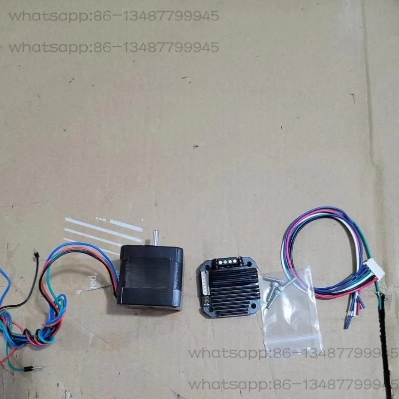 

Drive, motor set, water quality online analyzer accessories