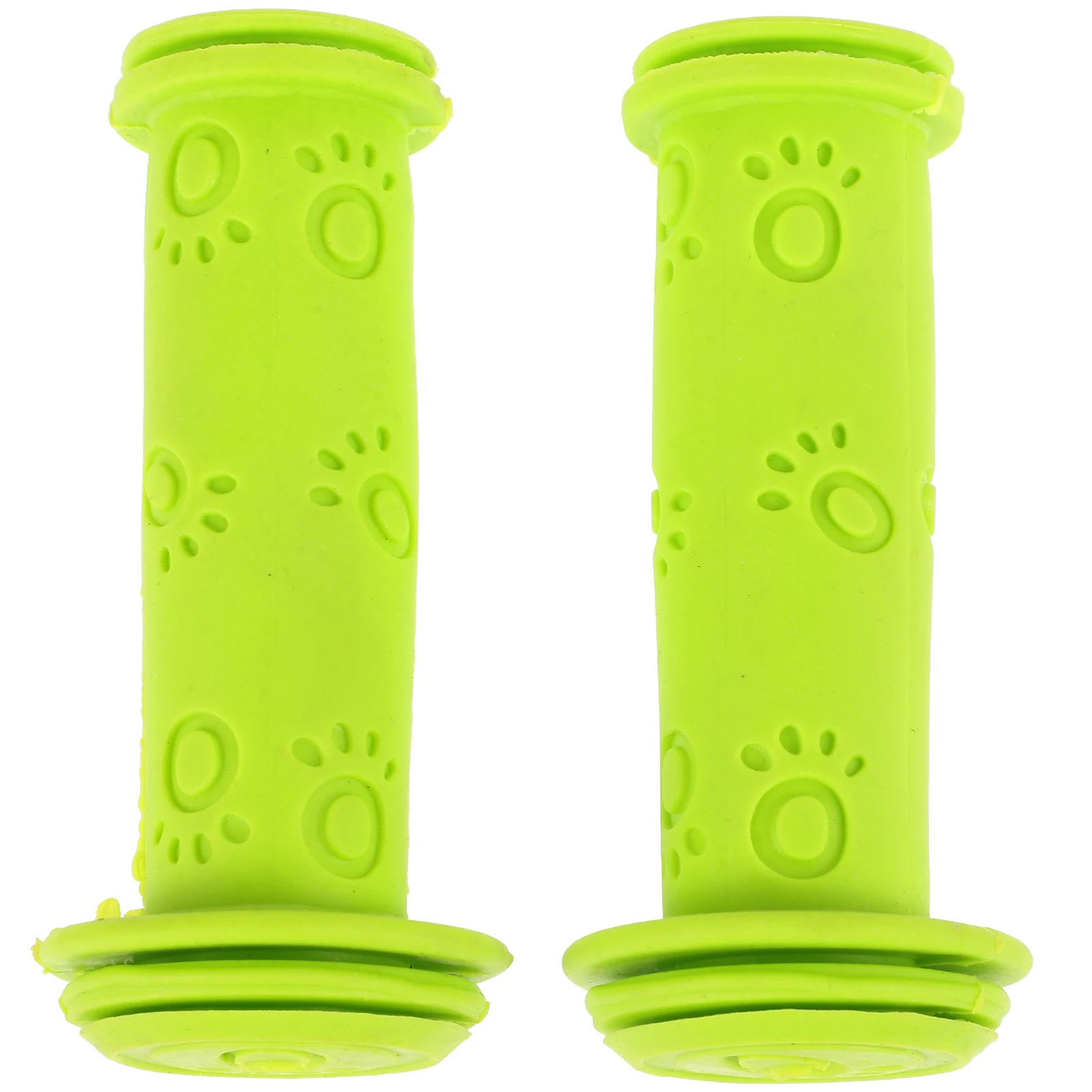 

Pedal Bicycle Grip Child Covers Thermoplastic Rubber Bike Handle Grips Handlebar Kids