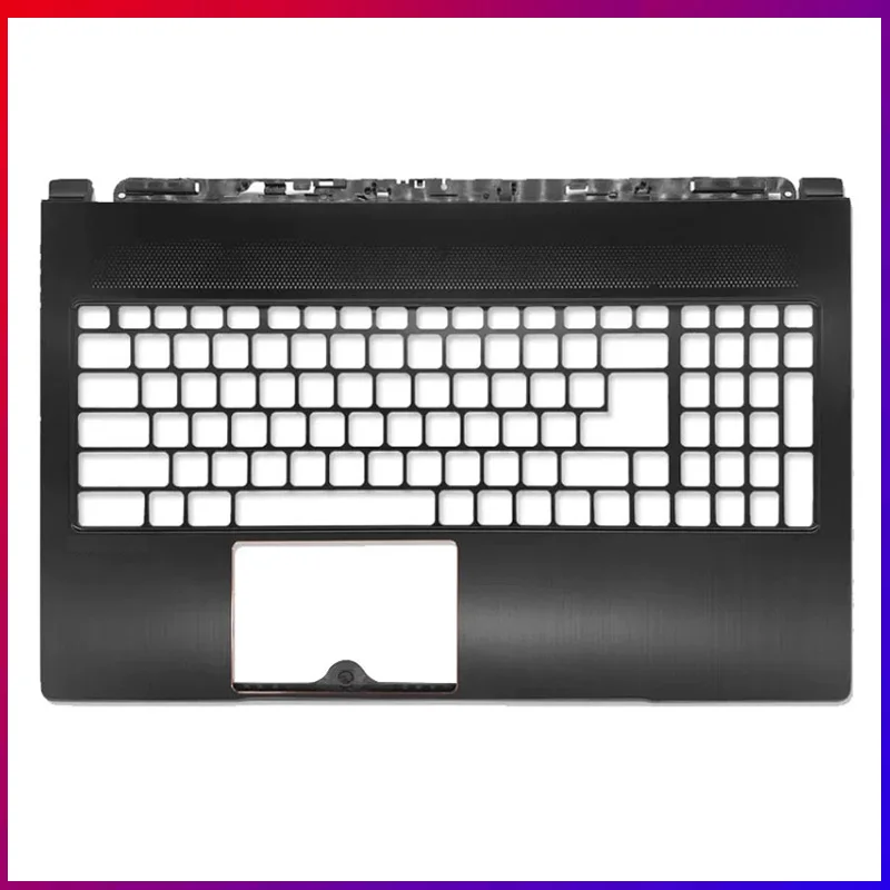 Laptop Palmrest Cover Upper Case for GS63 GS63VR MS-16K2 GS63 MS-16K1 16K2 16K3 16K4 16K5  C Shell