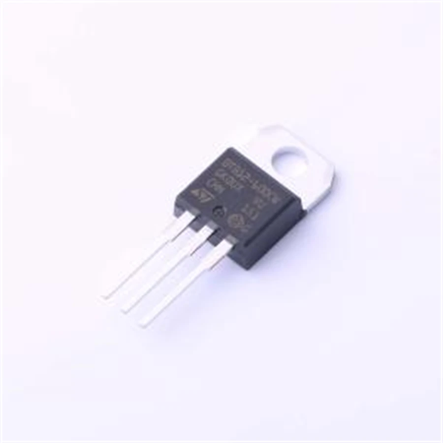 

20PCS/LOT BTB12-600CWRG (Thyristors (SCR)/Modules)