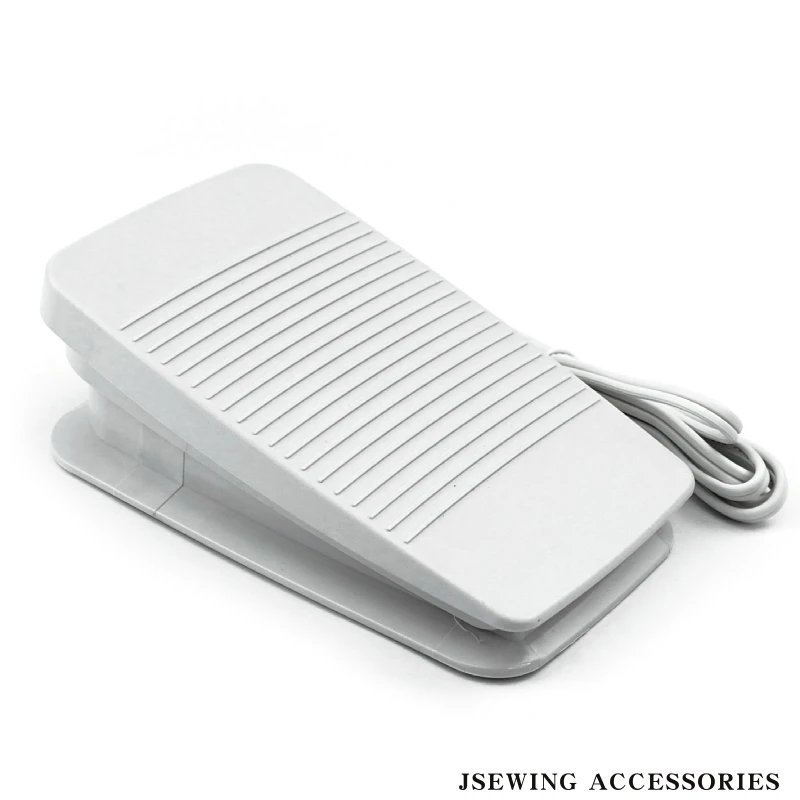FC-322 Foot Pedal Controller with Cord For Brother Babaylock Juki Simplicity Home Sewing Machine SE600 CS6000I XC8816021 - view 3