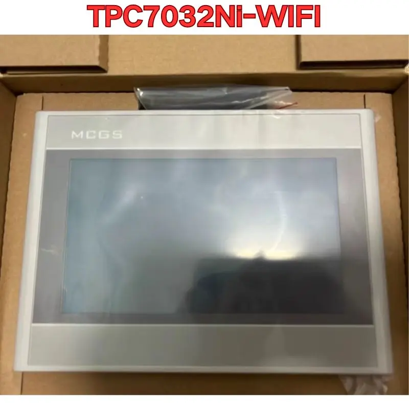 New touch screen TPC7032Ni-WIFI The latest quotation in November 2025