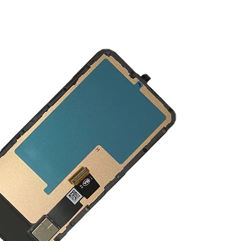 TFT For Google Pixel8 GKWS6 G9BQD GZPFO Display Screen For Google