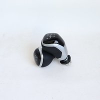 12mm 5 6 Speed Car Shift Gear Knob Lever Stick For Audi A4 A6 A3 VW Golf Polo Bora Passat Ibiza 6J Seat Leon Mk1 Skoda