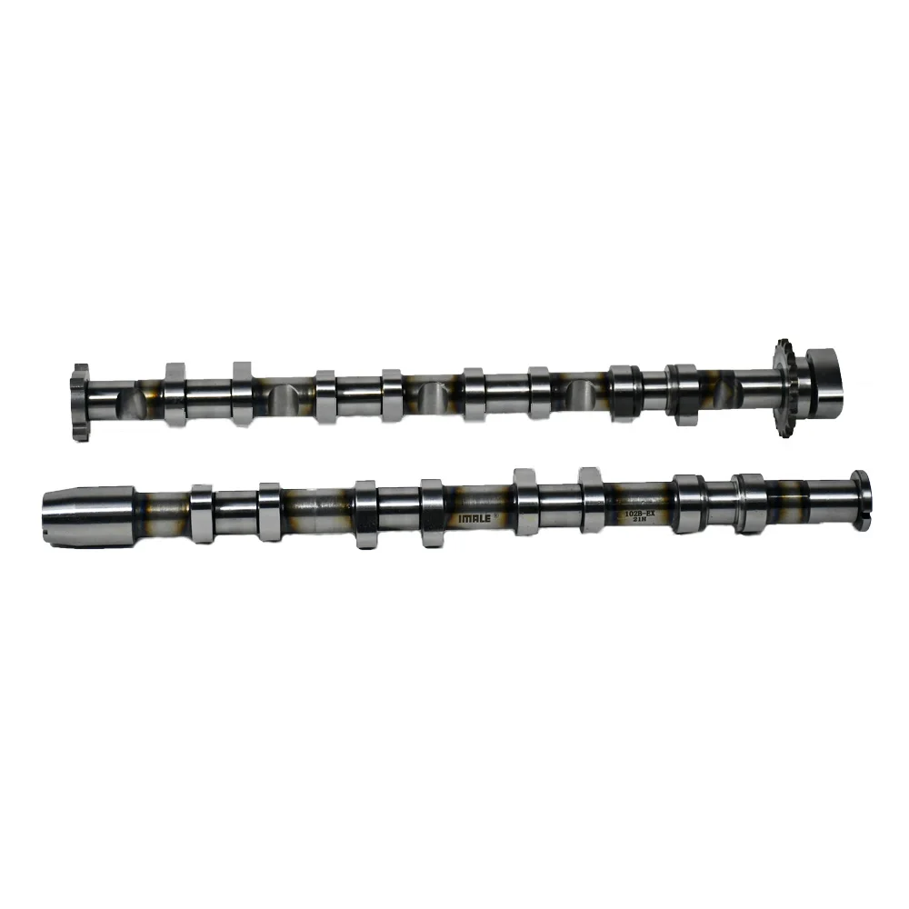 C6 2.0T Intake/Exhaust Camshaft Car Engine Parts Car Accessory 06F109101B 06F109102B Car Accessory