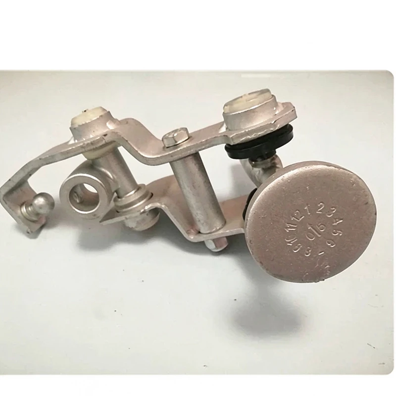 Car Gear Shift Mechanism Replacement Suitable for Santana 99,2000,3000, Xiaogangpao Shifting Mechanism Parts