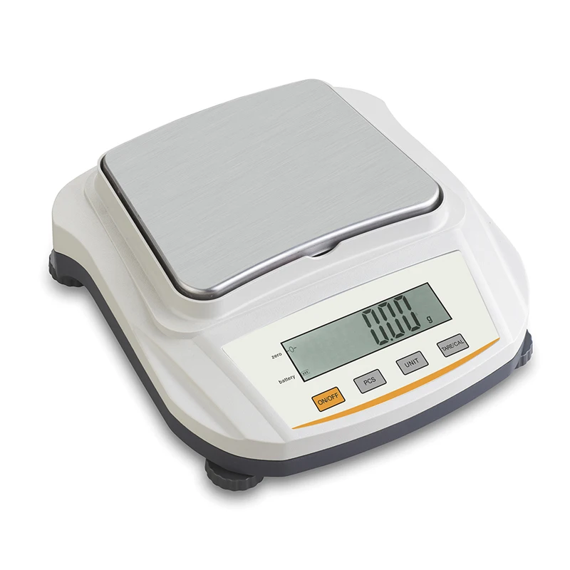 

Accurate Scale Weighing Balance Vegetable Fruit Weigh Machine Food Weighing Electronic Kitchen Scale