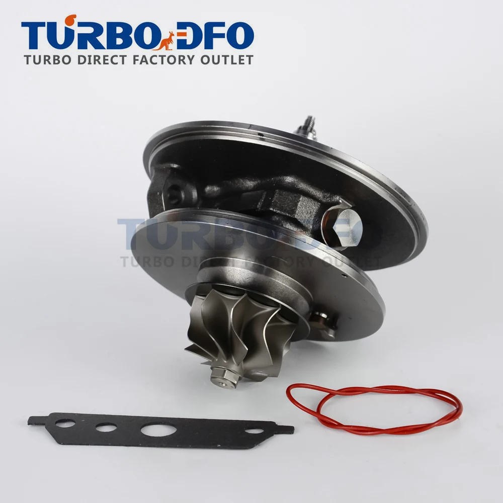 GT2056V MFS Turbo Cartridge 757608 Internal Replacement Parts for Chrysler 300C CRD 3.0CDI 160/165Kw 218/224HP OM642 6420900780