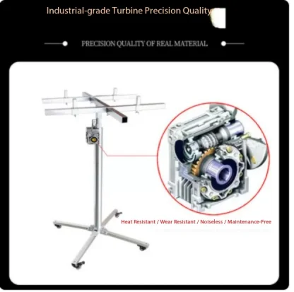 Lifting frame Ceiling machine Water heater Auxiliary tools Hanging cabinet Installation Support artifact Air duct Central