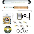 Rod Combo