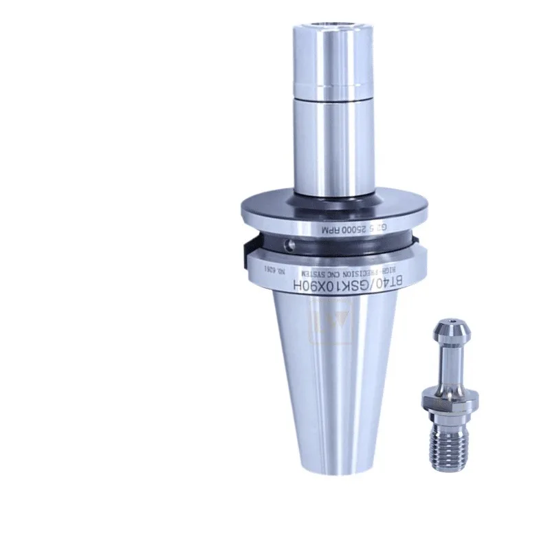 For High-precision Tool Holder SK10SK16CNC Machining Center High-speed Tool Holder