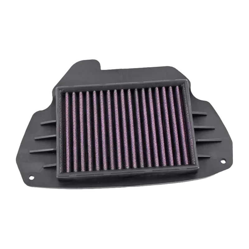 Motorcycle Engine Air Filter Cleaner , Intake Filter for Honda CBR650F CBR650FA CB650F CB650FA 2014-2018
