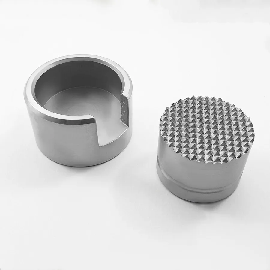 Planting Bone Crusher, Heavy-duty Autogenous Bone Grinder, Bone Powder Grinder Tool s