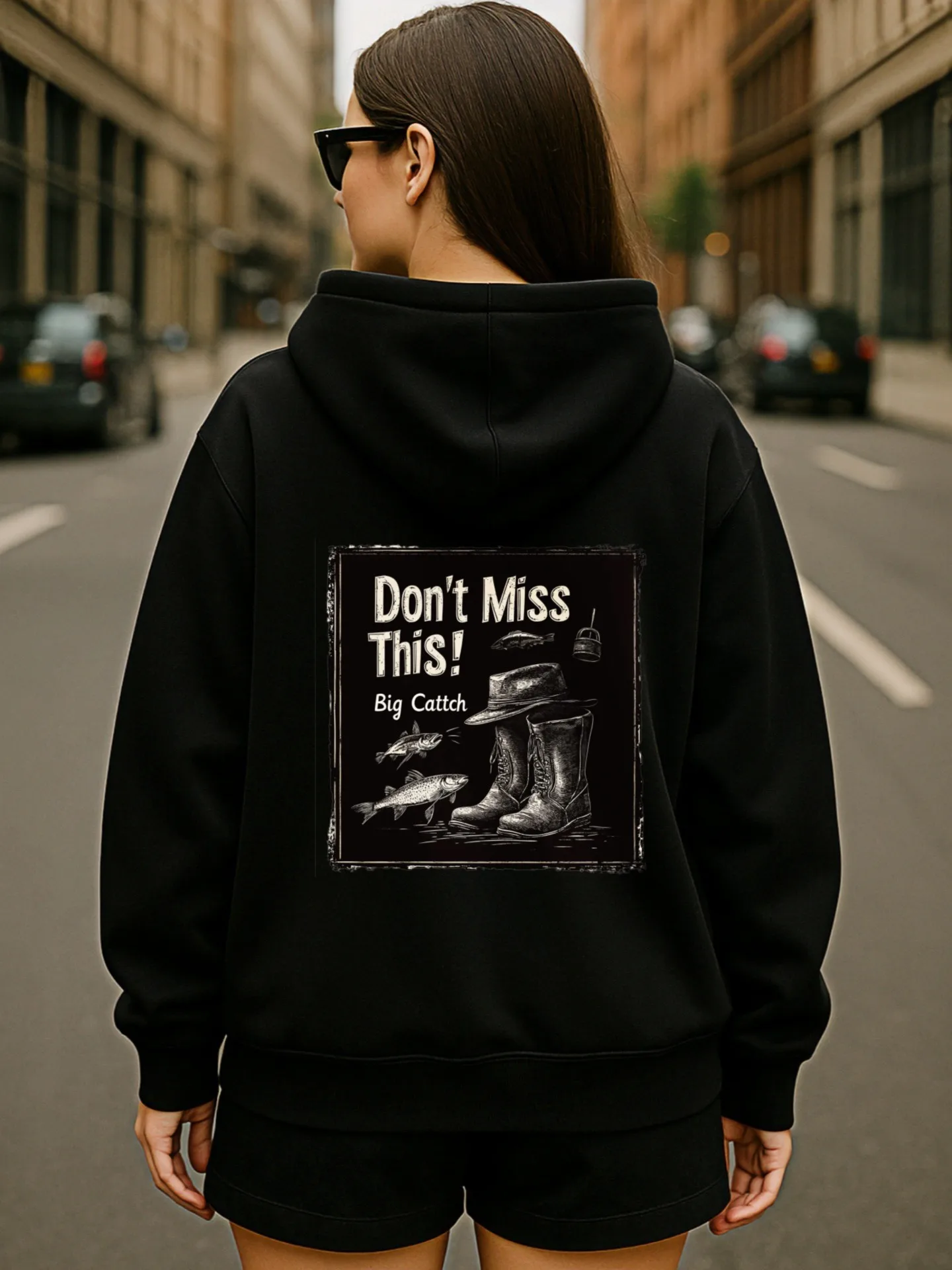 هوديي جرافيك للنساء، طباعة جرافيك زهرية، جمالية كاجوال، قماش ناعم، ملابس يومية غير رسمية، للمراهقين