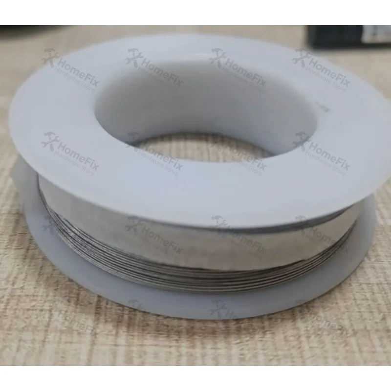 100M 0.12‑0.38mm Diamond Cutting Wire, Multi‑Material Precision Cutting Line for Wire Cutting Machine