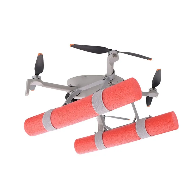 Landing Skid Float Kit Expansion For DJI Lito1 X1 Drone Water Landing Gear On Water Training Gear Accessories