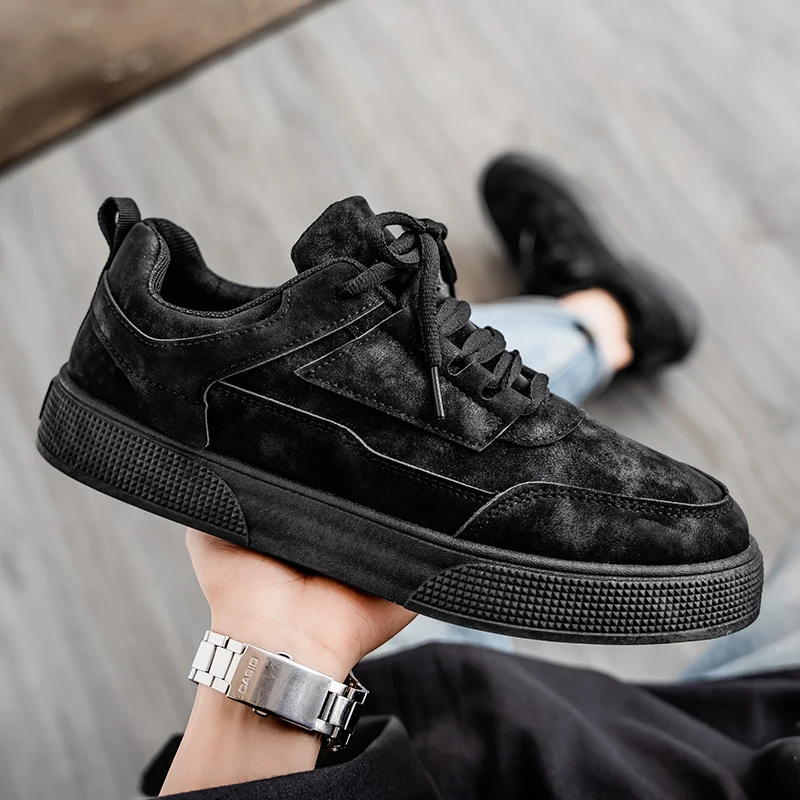 Повседневные кроссовки Viral 2025 — модные лоферы, массивная подошва, облачный комфорт, легкие, для повседневного использования и использования на открытом воздухе