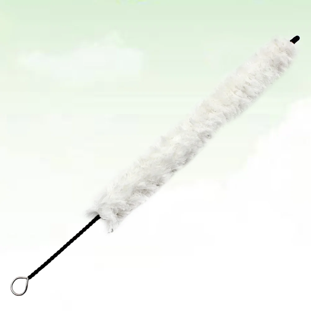 Cotton Flute Cleaning Swab, Cotonete, Umidade Cleaner, Acessório Instrumento para Casa e Loja