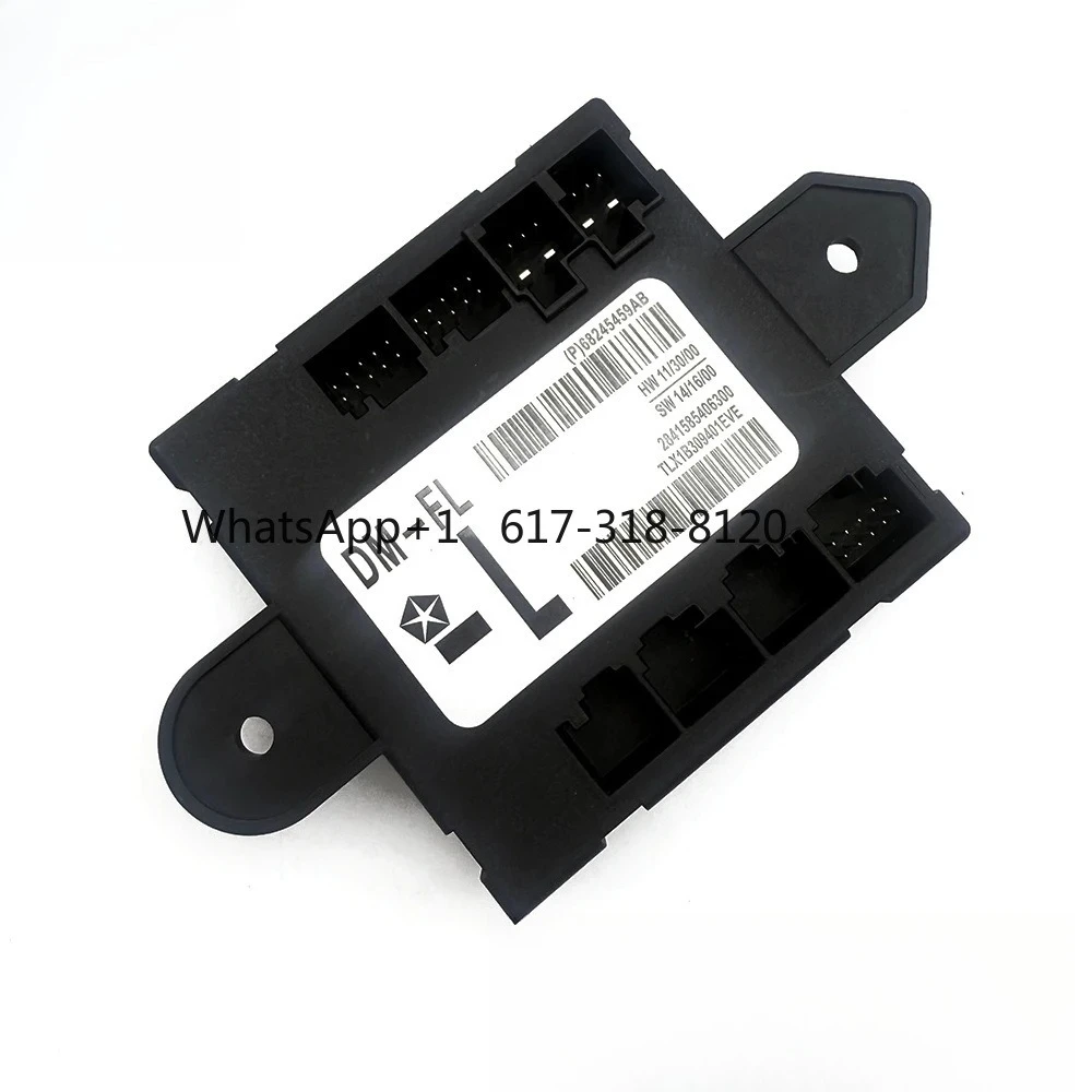 

OE: 68245459AB for Fiat Fremont 2012 Control Module Unit