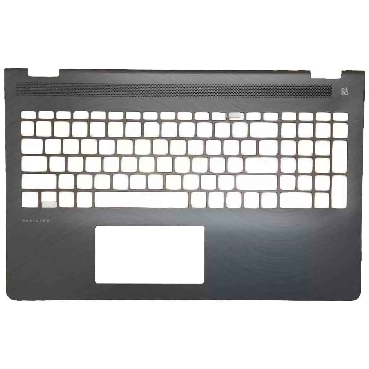New Laptop Cover For HP X360 15-BR TPN-W126 Palmrest Cover Bottom Case Golden Cd Shell 924505-001 924506-001