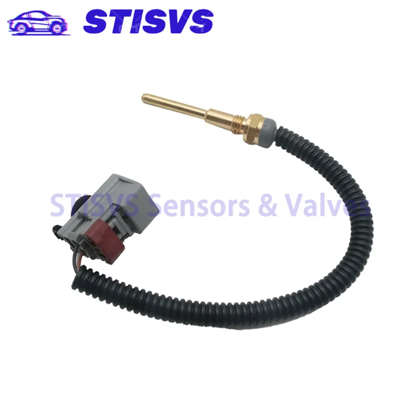 

XS7F-6G004-AB Coolant Water Cylinder Head Temperature Sensor for Ford Focus Mondeo Mk3 Transit MK6 Mk7 Mk8 Tourneo Jaguar New