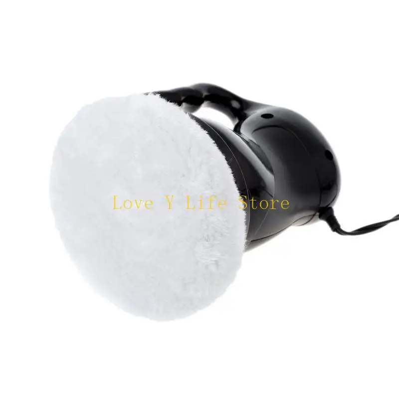 

L74C 12V 40W Polishing Machine Car Auto Polisher Electric Tool Buffing Waxing Waxer