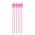 Pink 6pcs