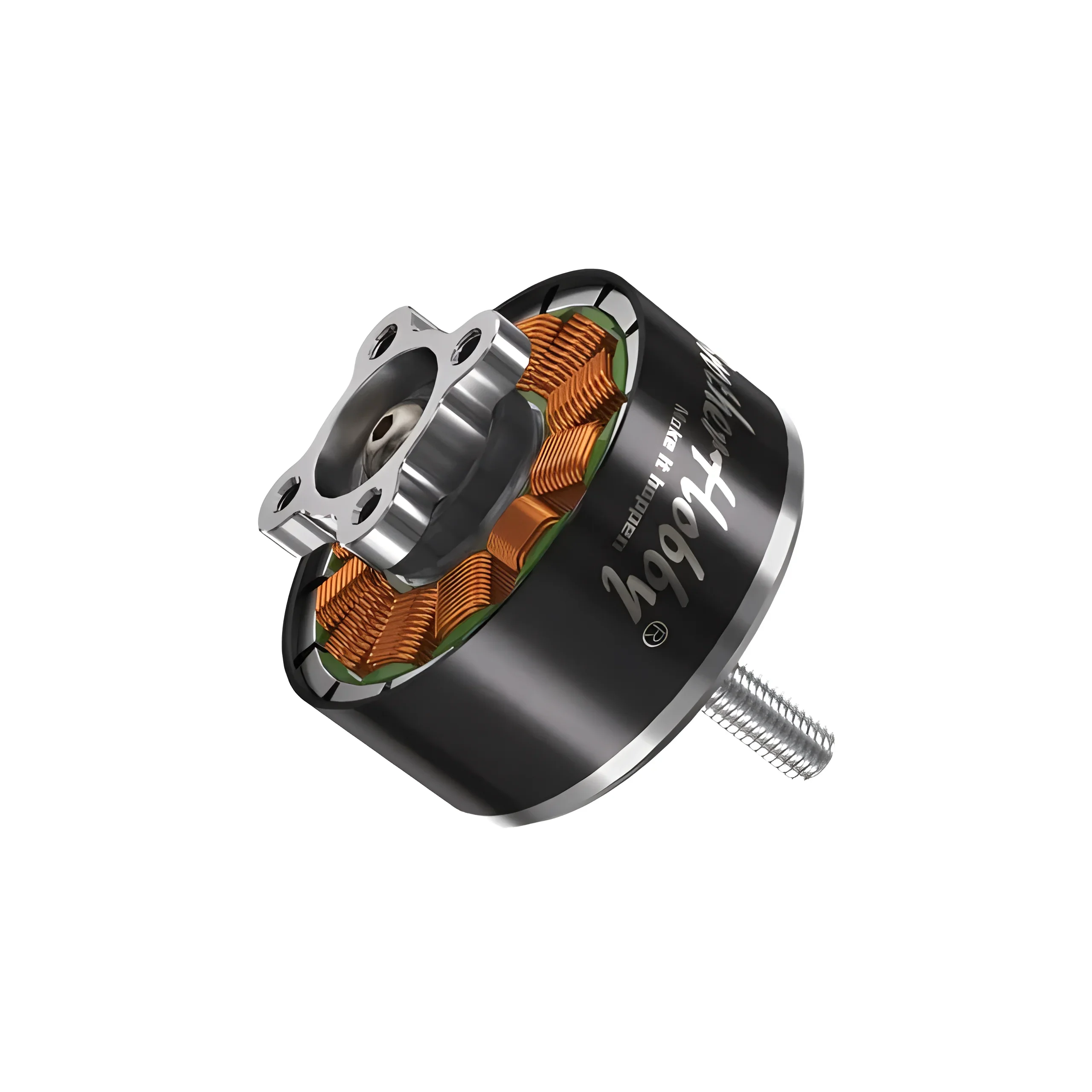 BrotherHobby Special Edition V4 32.5-12 580KV/950KV/1050KV Motor Brushless Motor For 9-13Inch FPV Long Rang Racing Drone X9 X13