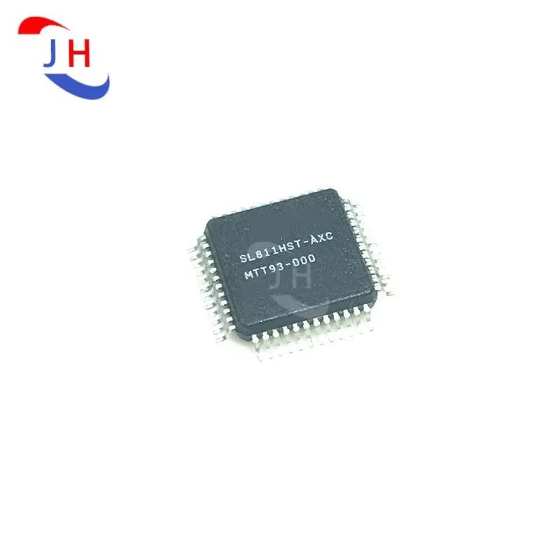 1PCS New SL811HST-AXC SL811HS SL811 QFP48 LQFP48 A Large Number of Chips Are in Stock