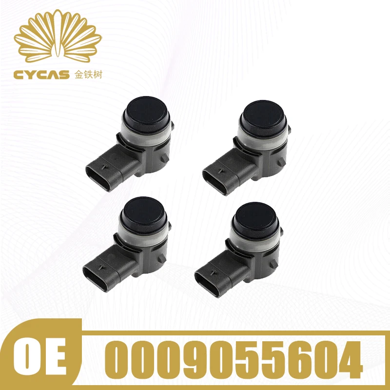 CYCAS PDC Parking Assist Spacing Sensor Reverse Radar #0009055604 For Mercedes Benz AMG W176 W205 W166 W222 CLA CLS GLE C-CLASS