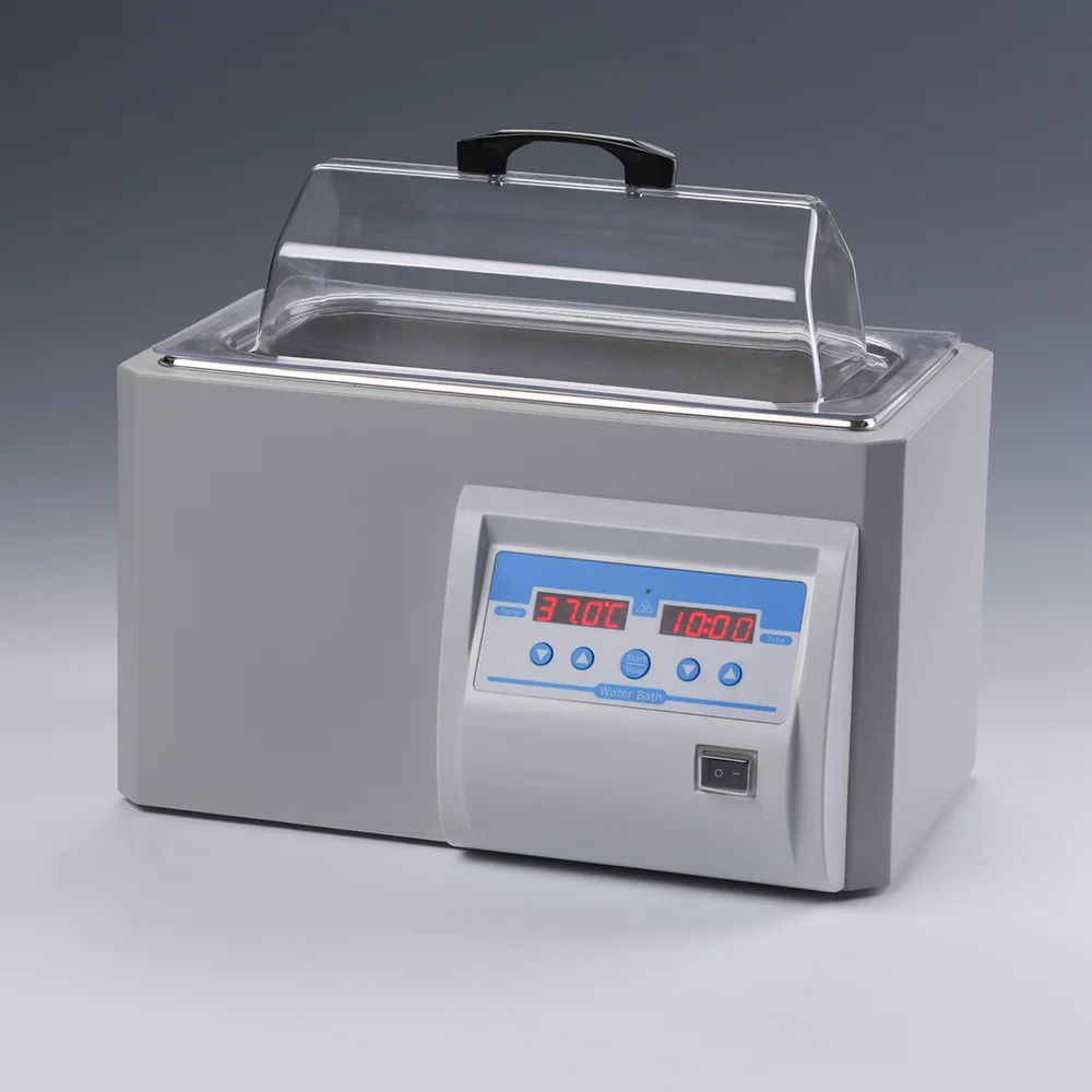 Drawell DW-W5L-1 Water Bath Constant Temperature Water Bath Laboratory Heating Water Bath