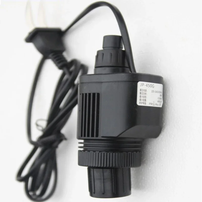 110V/220V JP-450G 6W Water Pump for Sunsun HW-603b HW-602b Filter Canister Replacement Component