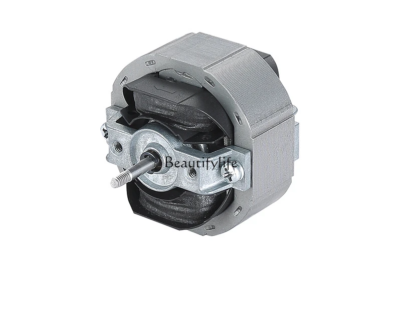 

High speed exhaust fan motor Extractor cover pole motor