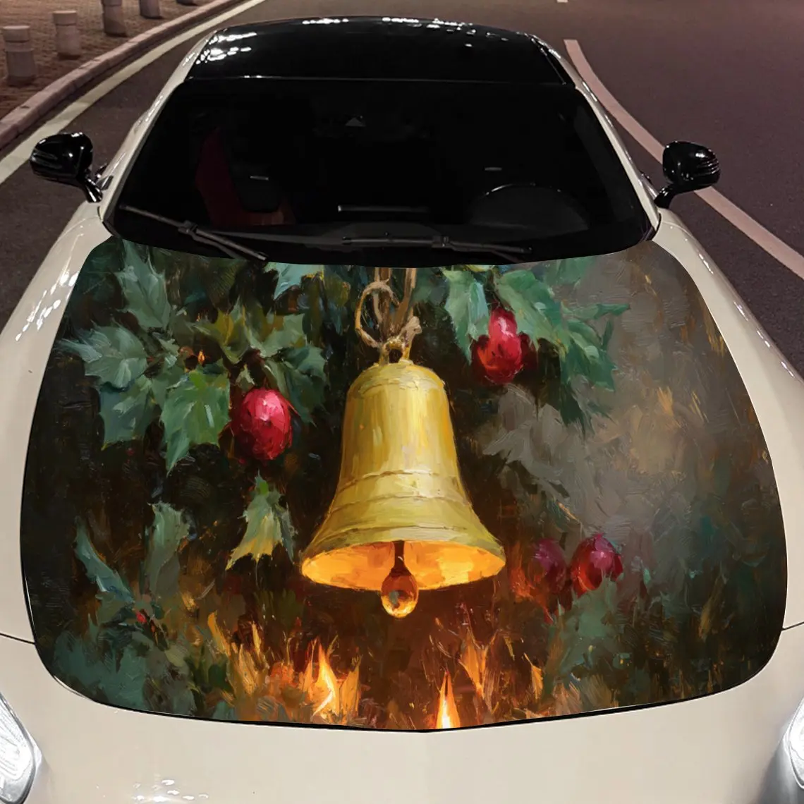 Christmas Bell Prin…
