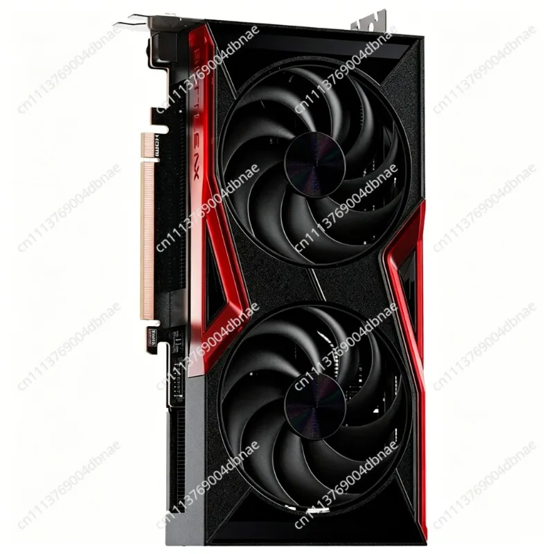 For GeForce RTX5060TI DUO 8G Desktop Gaming and Office Discrete Graphics Accessories
