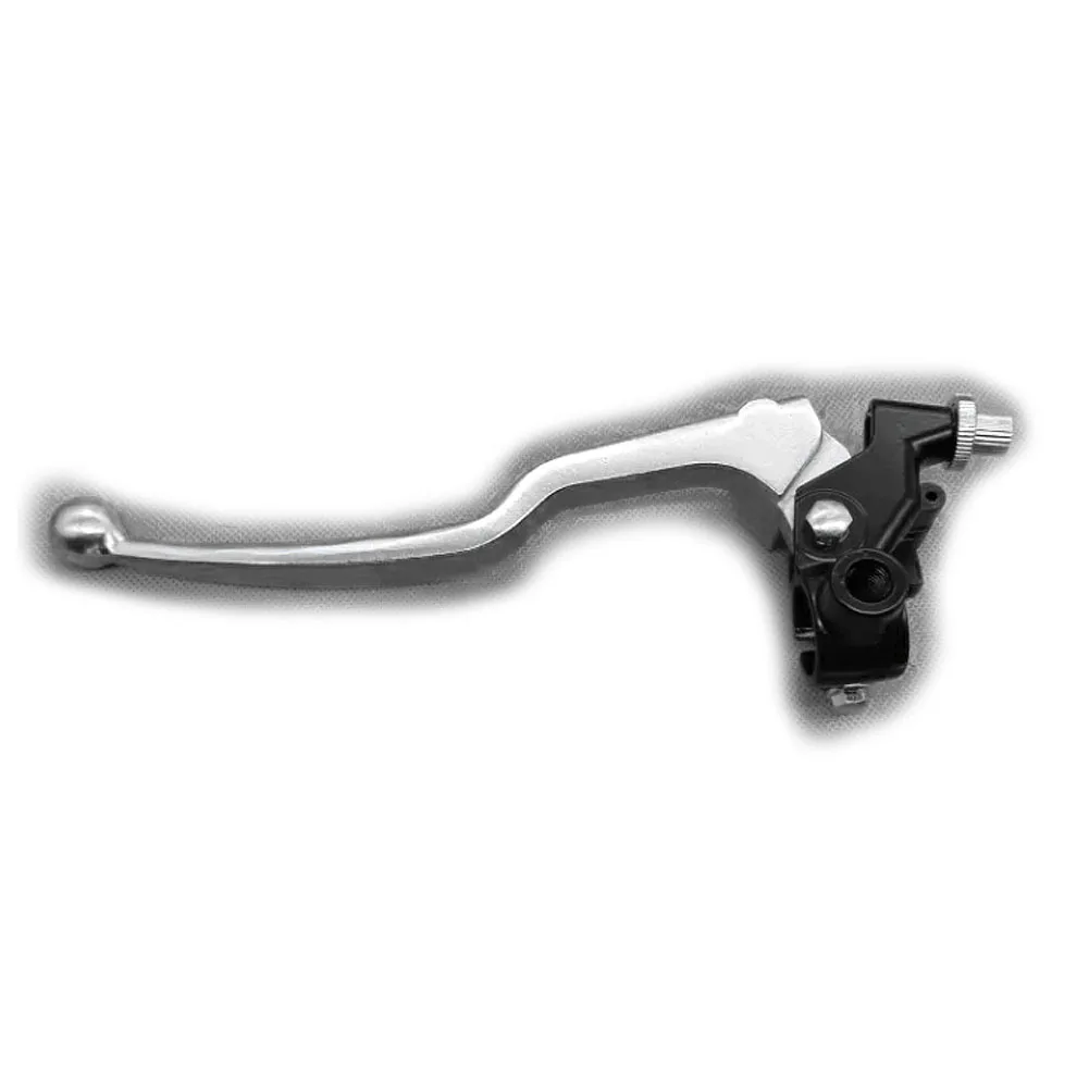 Motorcycle Clutch Lever Assy Clutch Handle Miiror Holder For SUZUKI GW250 Inazuma 250 GSX250R DL250 250cc