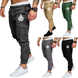 Rapper joggers hotsell