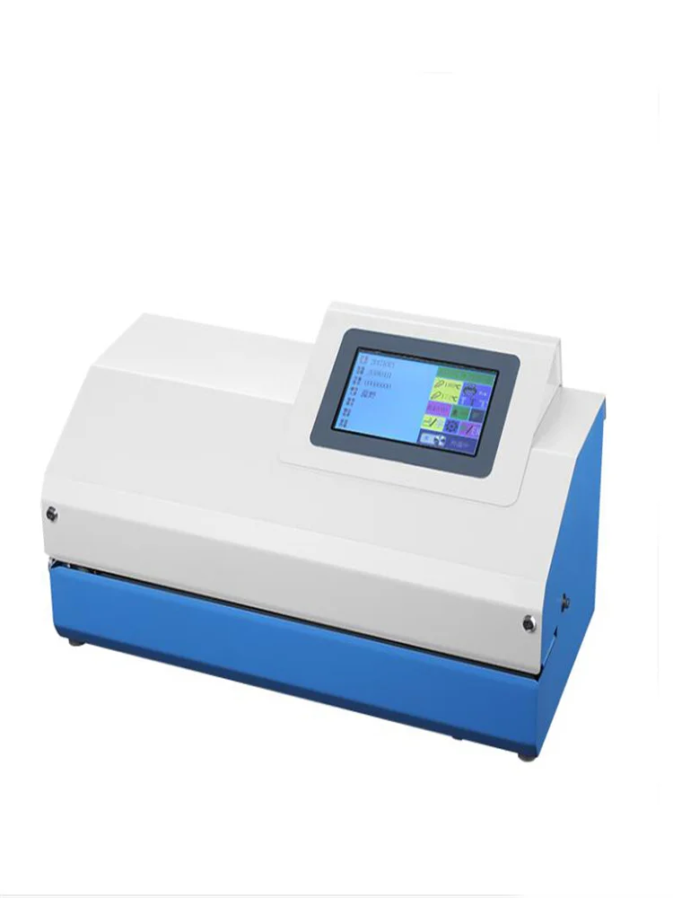 220V SEAL-1000 Dental Sealing Machine for Sterilization Pouches Medical Instrument Packaging Sealer for Dental Clinic