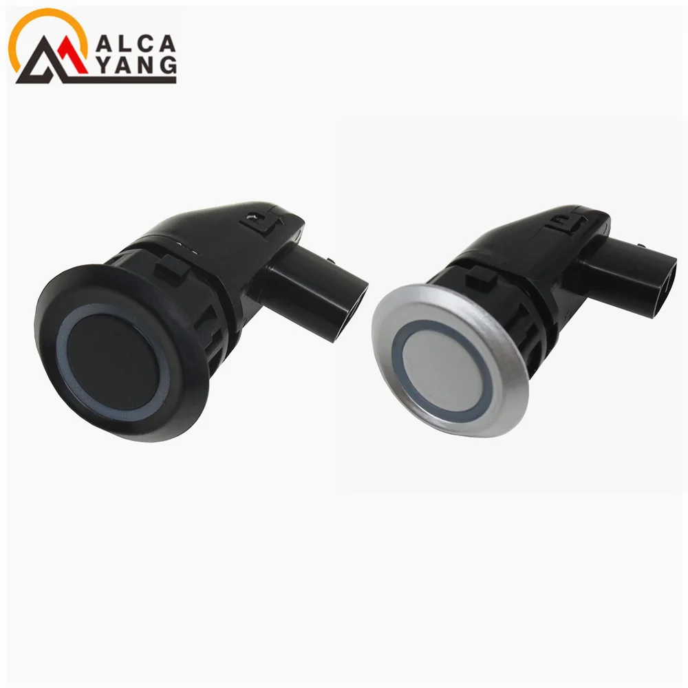 Brand New Genuine Ultrasonic Parking Assistance PDC Sensor 96673471 96673464 For 2008-2015 Chevrolet Captiva Epica