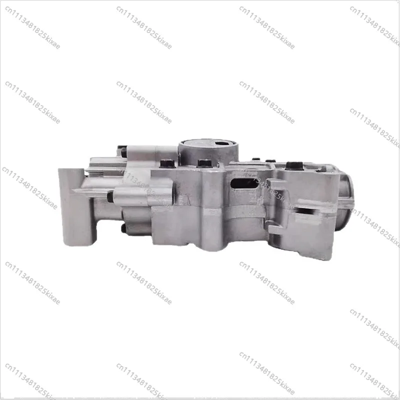 For 23300-2G400 23300-2G410 Oil Pump with Balance Shaft for Hyundai Kia Auto Parts