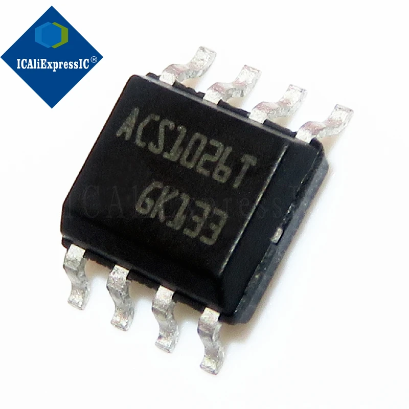 10 قطعة ACS1026T ACS1026
