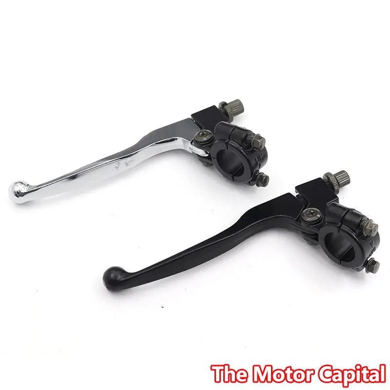 

Off Road Motorcycle Accessories 110-125CC Apollo Xiaofei Eagle Brake Clutch Handle Folding