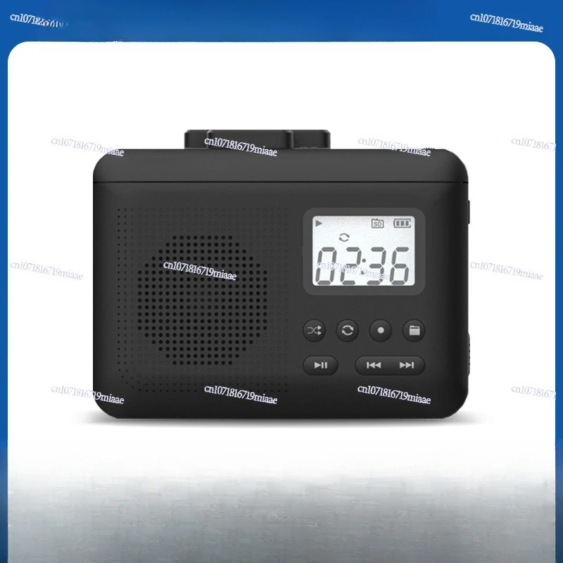 Panda 6507 tape player stereo walkman cassette player retro