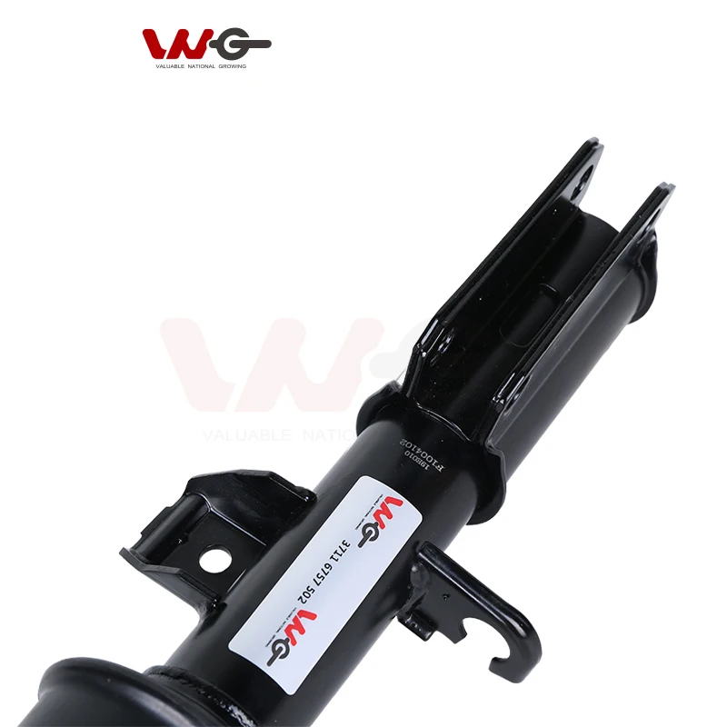 

High Quality Air Suspension Air Spring Front Right With ADS For E53 Series, Replacement Parts 37116757502 37116761444